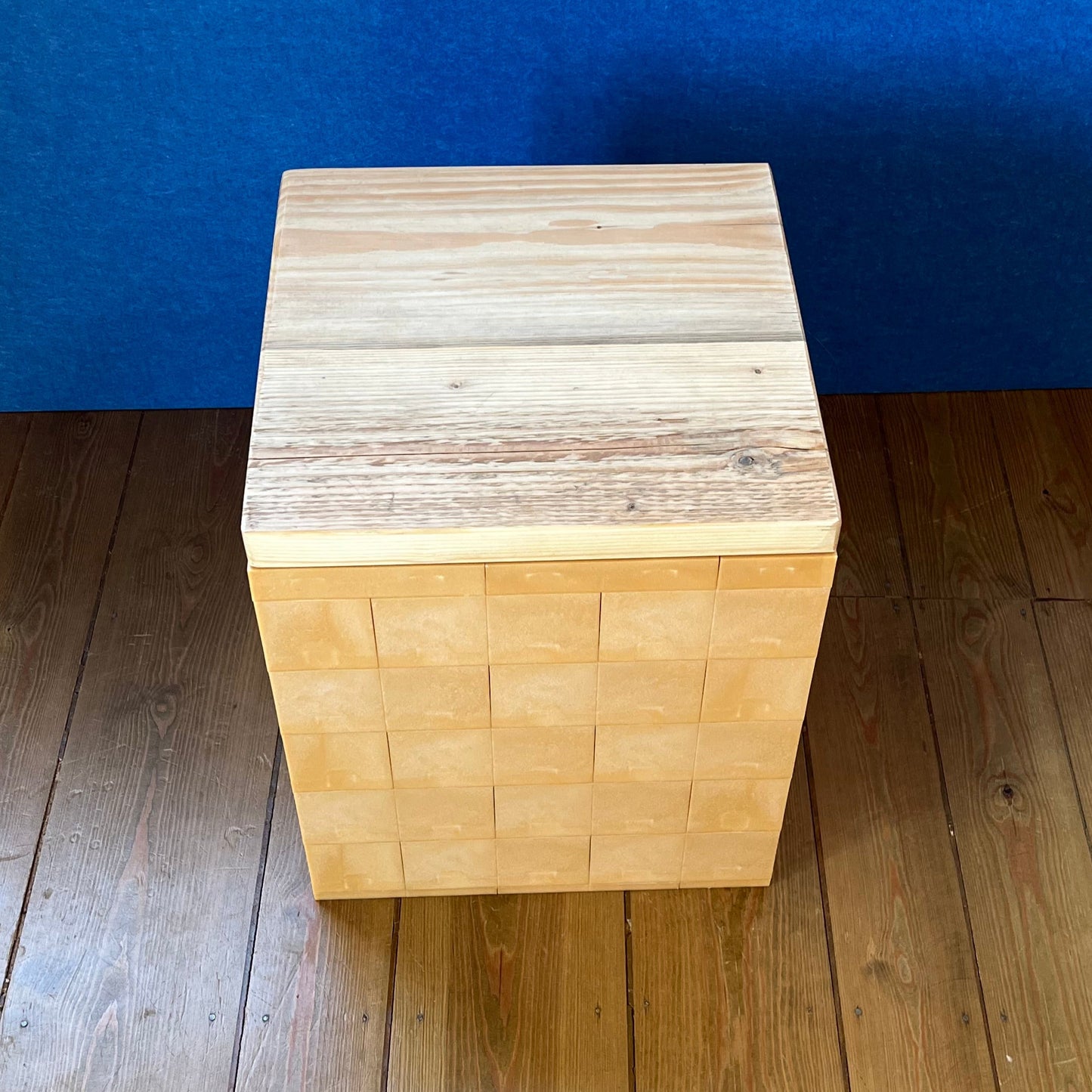 Morph Bricks Bio Cube stools